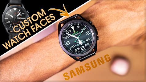 galaxy watch rolex face free|pictures of Rolex watch faces.